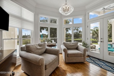 NEW Coastal Exterior Just Painted & Lightened! You will be wowed on Marsh Landing Country Club - Saint Johns County in Florida - for sale on GolfHomes.com, golf home, golf lot