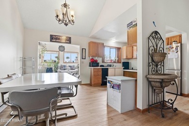 Located in The Hideout, this 5-bedroom, 3-bath home offers a on The Hideout Golf in Pennsylvania - for sale on GolfHomes.com, golf home, golf lot