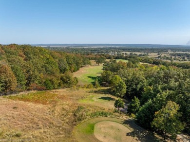 Enjoy Eagle Crest Golf Course in your backyard. Views on Eagle Crest Golf Course in Arkansas - for sale on GolfHomes.com, golf home, golf lot