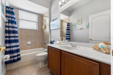 Welcome to your dream home in the highly sought-after, gated on The Legends Golf and Country Club in Florida - for sale on GolfHomes.com, golf home, golf lot