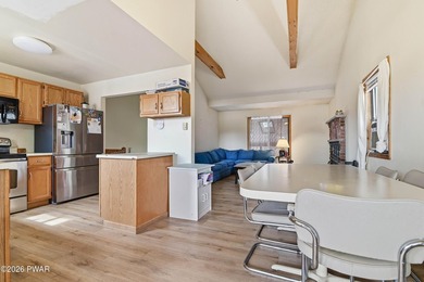 Located in The Hideout, this 5-bedroom, 3-bath home offers a on The Hideout Golf in Pennsylvania - for sale on GolfHomes.com, golf home, golf lot