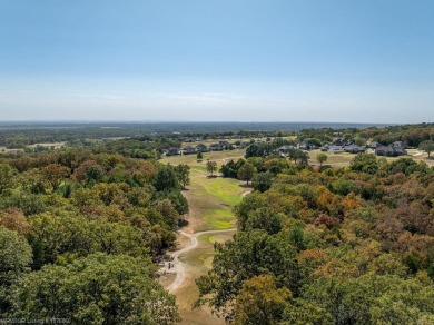 Enjoy Eagle Crest Golf Course in your backyard. Views on Eagle Crest Golf Course in Arkansas - for sale on GolfHomes.com, golf home, golf lot