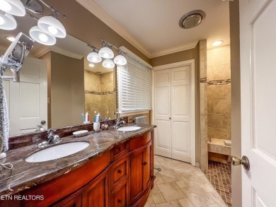 Welcome to this quaint cottage-style home in the heart of on Fox Den Country Club in Tennessee - for sale on GolfHomes.com, golf home, golf lot