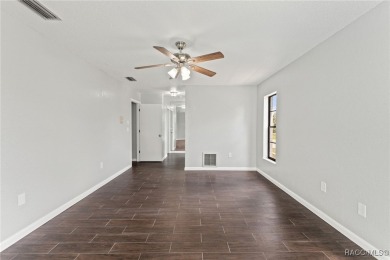 Welcome to your dream home on the golf course! This beautifully on Oak Hills Country Club in Florida - for sale on GolfHomes.com, golf home, golf lot