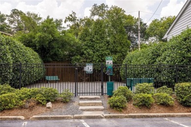 Located South Buckhead's Townegate community, 'Georgia - 1' is on Bobby Jones Golf Club in Georgia - for sale on GolfHomes.com, golf home, golf lot