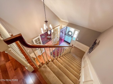 Welcome to this quaint cottage-style home in the heart of on Fox Den Country Club in Tennessee - for sale on GolfHomes.com, golf home, golf lot
