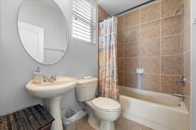 Welcome to your dream home in the highly sought-after, gated on The Legends Golf and Country Club in Florida - for sale on GolfHomes.com, golf home, golf lot