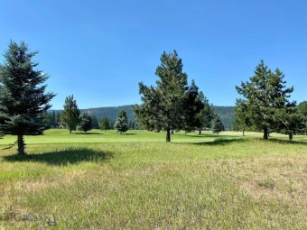 Get your golf game on and come enjoy the great 18 hole Meadows on Double Arrow Lodge in Montana - for sale on GolfHomes.com, golf home, golf lot