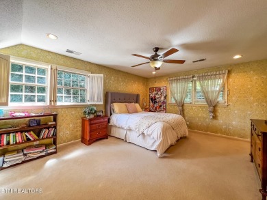 Welcome to this quaint cottage-style home in the heart of on Fox Den Country Club in Tennessee - for sale on GolfHomes.com, golf home, golf lot