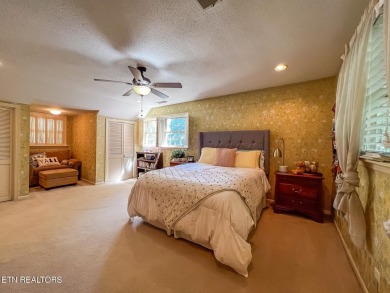 Welcome to this quaint cottage-style home in the heart of on Fox Den Country Club in Tennessee - for sale on GolfHomes.com, golf home, golf lot