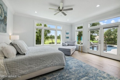 NEW Coastal Exterior Just Painted & Lightened! You will be wowed on Marsh Landing Country Club - Saint Johns County in Florida - for sale on GolfHomes.com, golf home, golf lot