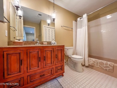 Welcome to this quaint cottage-style home in the heart of on Fox Den Country Club in Tennessee - for sale on GolfHomes.com, golf home, golf lot
