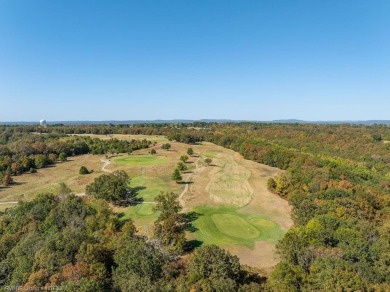 Enjoy Eagle Crest Golf Course in your backyard. Views on Eagle Crest Golf Course in Arkansas - for sale on GolfHomes.com, golf home, golf lot