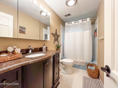 Welcome to this quaint cottage-style home in the heart of on Fox Den Country Club in Tennessee - for sale on GolfHomes.com, golf home, golf lot