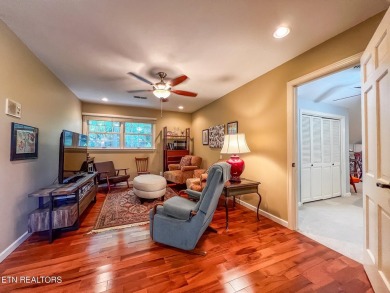 Welcome to this quaint cottage-style home in the heart of on Fox Den Country Club in Tennessee - for sale on GolfHomes.com, golf home, golf lot