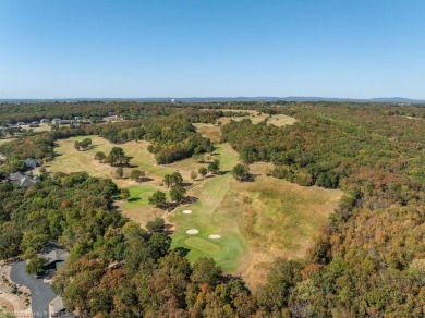 Enjoy Eagle Crest Golf Course in your backyard. Views on Eagle Crest Golf Course in Arkansas - for sale on GolfHomes.com, golf home, golf lot