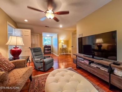 Welcome to this quaint cottage-style home in the heart of on Fox Den Country Club in Tennessee - for sale on GolfHomes.com, golf home, golf lot