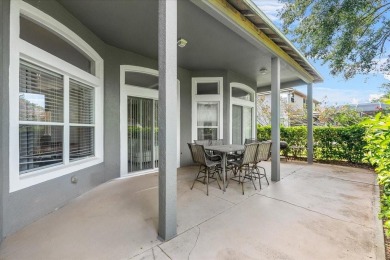 Welcome to your dream home in the highly sought-after, gated on The Legends Golf and Country Club in Florida - for sale on GolfHomes.com, golf home, golf lot