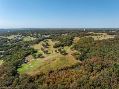 Enjoy Eagle Crest Golf Course in your backyard. Views on Eagle Crest Golf Course in Arkansas - for sale on GolfHomes.com, golf home, golf lot