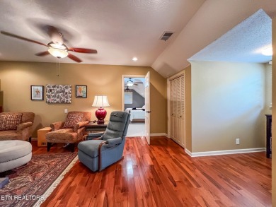 Welcome to this quaint cottage-style home in the heart of on Fox Den Country Club in Tennessee - for sale on GolfHomes.com, golf home, golf lot