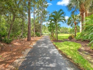 TURNKEY 2/2 condo, just a short walk or bike ride to the on Pelican Preserve Golf Club in Florida - for sale on GolfHomes.com, golf home, golf lot