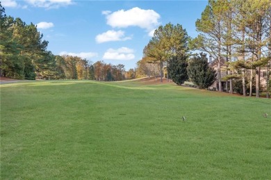 Discover an unparalleled blend of luxury, tradition, and on Marietta Country Club in Georgia - for sale on GolfHomes.com, golf home, golf lot