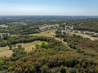 Enjoy Eagle Crest Golf Course in your backyard. Views on Eagle Crest Golf Course in Arkansas - for sale on GolfHomes.com, golf home, golf lot