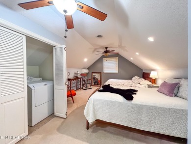 Welcome to this quaint cottage-style home in the heart of on Fox Den Country Club in Tennessee - for sale on GolfHomes.com, golf home, golf lot