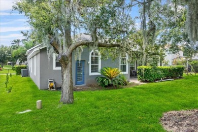 Welcome to your dream home in the highly sought-after, gated on The Legends Golf and Country Club in Florida - for sale on GolfHomes.com, golf home, golf lot