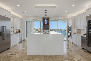 Professionally decorated and masterfully re-imagined by DK Brown on Hideaway Beach Golf Course in Florida - for sale on GolfHomes.com, golf home, golf lot