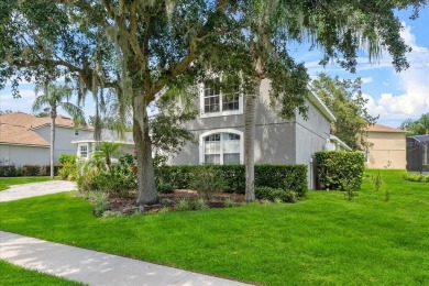 Welcome to your dream home in the highly sought-after, gated on The Legends Golf and Country Club in Florida - for sale on GolfHomes.com, golf home, golf lot