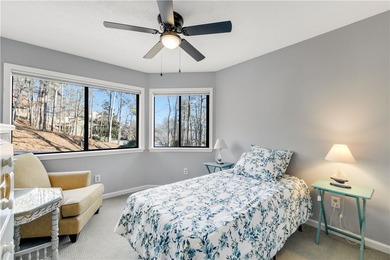 The Keowee Life Awaits You! Welcome to the highly sought-after on Keowee Key Golf and Country Club in South Carolina - for sale on GolfHomes.com, golf home, golf lot