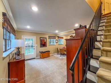 Welcome to this quaint cottage-style home in the heart of on Fox Den Country Club in Tennessee - for sale on GolfHomes.com, golf home, golf lot