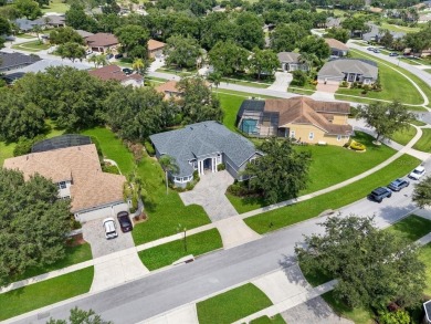 Welcome to your dream home in the highly sought-after, gated on The Legends Golf and Country Club in Florida - for sale on GolfHomes.com, golf home, golf lot