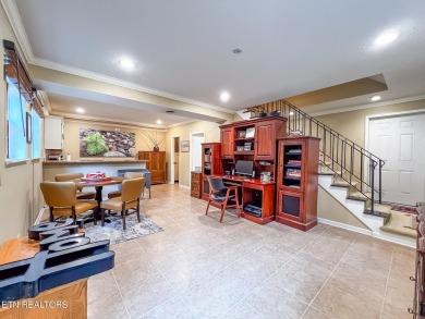 Welcome to this quaint cottage-style home in the heart of on Fox Den Country Club in Tennessee - for sale on GolfHomes.com, golf home, golf lot