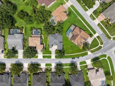 Welcome to your dream home in the highly sought-after, gated on The Legends Golf and Country Club in Florida - for sale on GolfHomes.com, golf home, golf lot