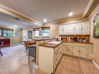Welcome to this quaint cottage-style home in the heart of on Fox Den Country Club in Tennessee - for sale on GolfHomes.com, golf home, golf lot