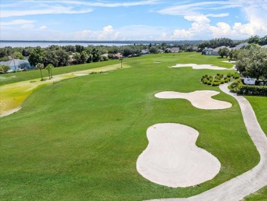 Welcome to your dream home in the highly sought-after, gated on The Legends Golf and Country Club in Florida - for sale on GolfHomes.com, golf home, golf lot