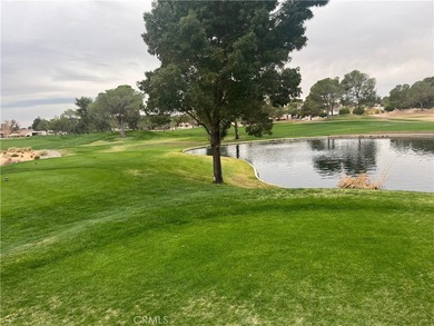 This Home is Located in the Silver Lakes Community of HelenDale on  in California - for sale on GolfHomes.com, golf home, golf lot