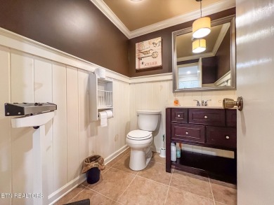 Welcome to this quaint cottage-style home in the heart of on Fox Den Country Club in Tennessee - for sale on GolfHomes.com, golf home, golf lot