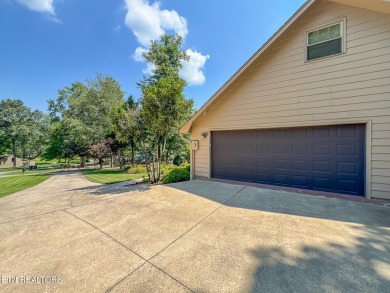 Welcome to this quaint cottage-style home in the heart of on Fox Den Country Club in Tennessee - for sale on GolfHomes.com, golf home, golf lot