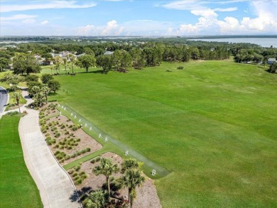 Welcome to your dream home in the highly sought-after, gated on The Legends Golf and Country Club in Florida - for sale on GolfHomes.com, golf home, golf lot