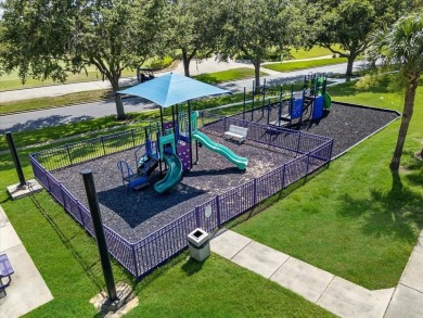 Welcome to your dream home in the highly sought-after, gated on The Legends Golf and Country Club in Florida - for sale on GolfHomes.com, golf home, golf lot