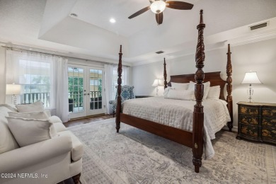 NEW Coastal Exterior Just Painted & Lightened! You will be wowed on Marsh Landing Country Club - Saint Johns County in Florida - for sale on GolfHomes.com, golf home, golf lot