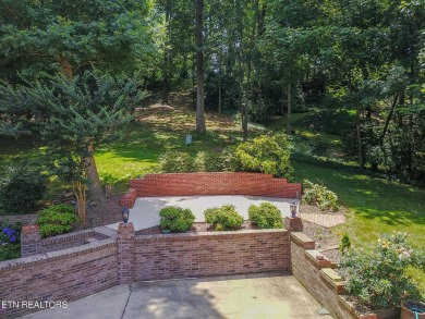 Welcome to this quaint cottage-style home in the heart of on Fox Den Country Club in Tennessee - for sale on GolfHomes.com, golf home, golf lot