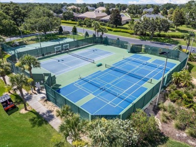 Welcome to your dream home in the highly sought-after, gated on The Legends Golf and Country Club in Florida - for sale on GolfHomes.com, golf home, golf lot