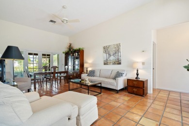 Located on a quiet cul-de-sac in the heart of Mariner Sands on Mariner Sands Country Club in Florida - for sale on GolfHomes.com, golf home, golf lot