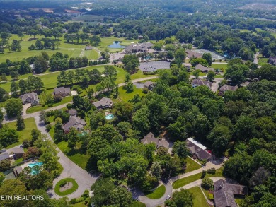 Welcome to this quaint cottage-style home in the heart of on Fox Den Country Club in Tennessee - for sale on GolfHomes.com, golf home, golf lot