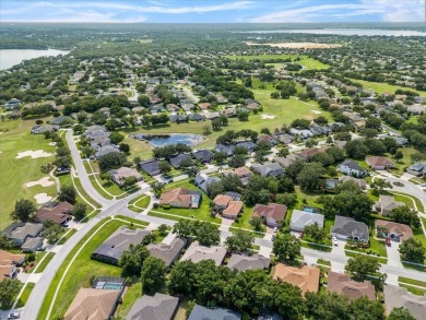Welcome to your dream home in the highly sought-after, gated on The Legends Golf and Country Club in Florida - for sale on GolfHomes.com, golf home, golf lot