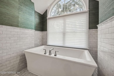 NEW Coastal Exterior Just Painted & Lightened! You will be wowed on Marsh Landing Country Club - Saint Johns County in Florida - for sale on GolfHomes.com, golf home, golf lot